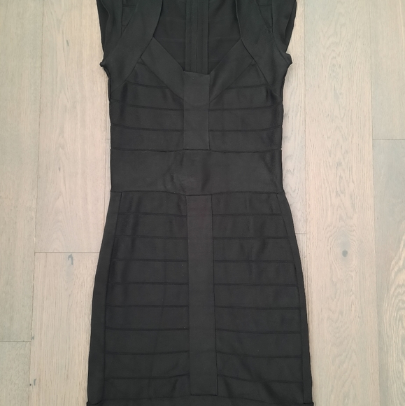 French Connection Bodycon Dress - Picture 1 of 3